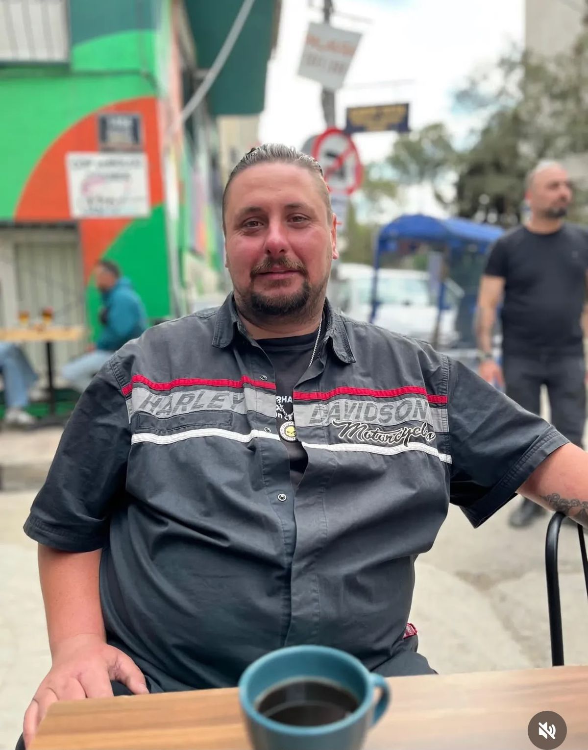 İzmir'de meydana gelen motokurye kazası sonrası vinç sürücüsünün tutuklanmasına ilişkin haber.