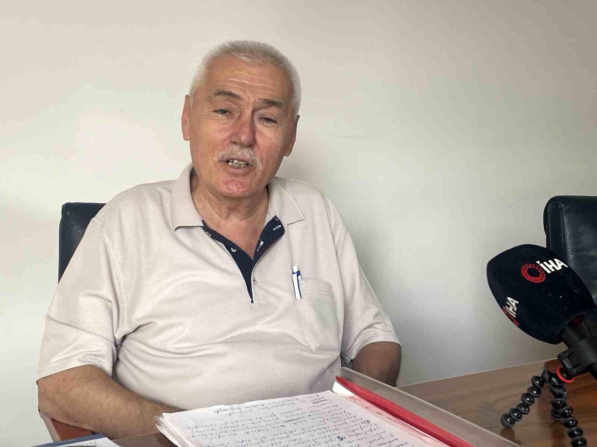BBP'li Yıldırım: Alman uzman tehdit edildi, yeniden dinlenmeli