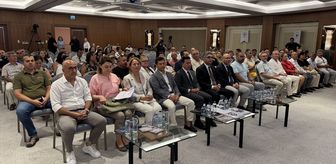 MUSKİ Marmaris'te 'Katılımcı Bütçe Toplantısı' gerçekleştirdi