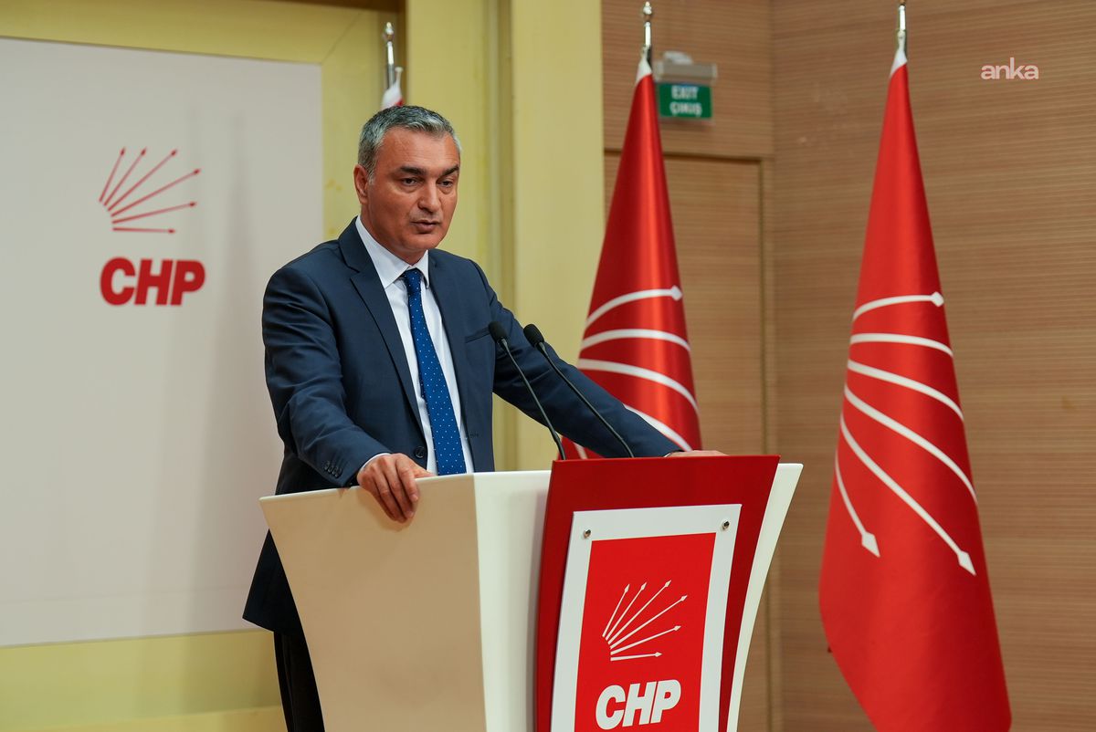 CHP'den Bahçeli'ye 'etik' tepkisi: İYİ Parti kurulurken neden söylemediniz?