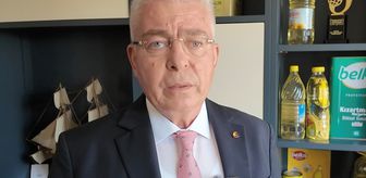 Nizip'ten 6 ayda 201 milyon dolarlık ihracat