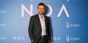 NOA, Çeşme’de Yeni Yaşam Vizyonunu Lansman Gecesiyle Tanıttı