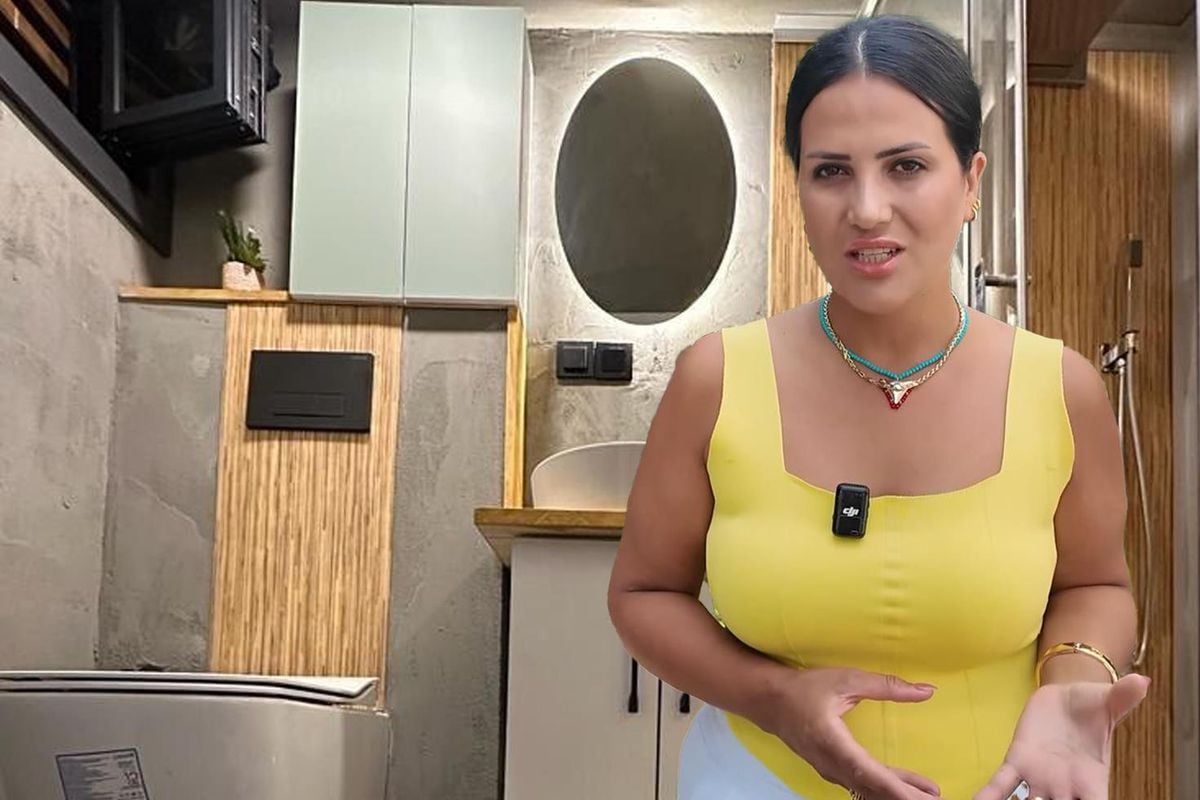 Tatile giden Burcu öğretmenin evini çaldılar