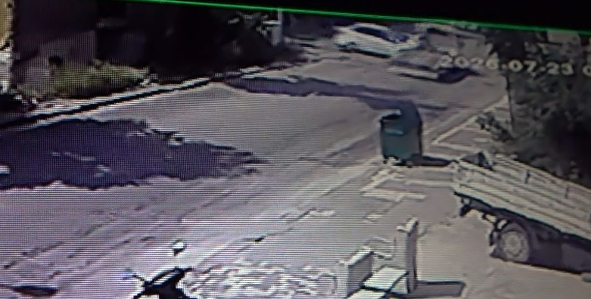 Aksaray'da piknik dönüşü feci kaza: 5 yaralı