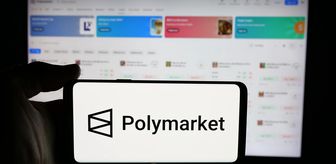 Polymarket Fransa'daki erişim engelini mahkemeye taşıyor