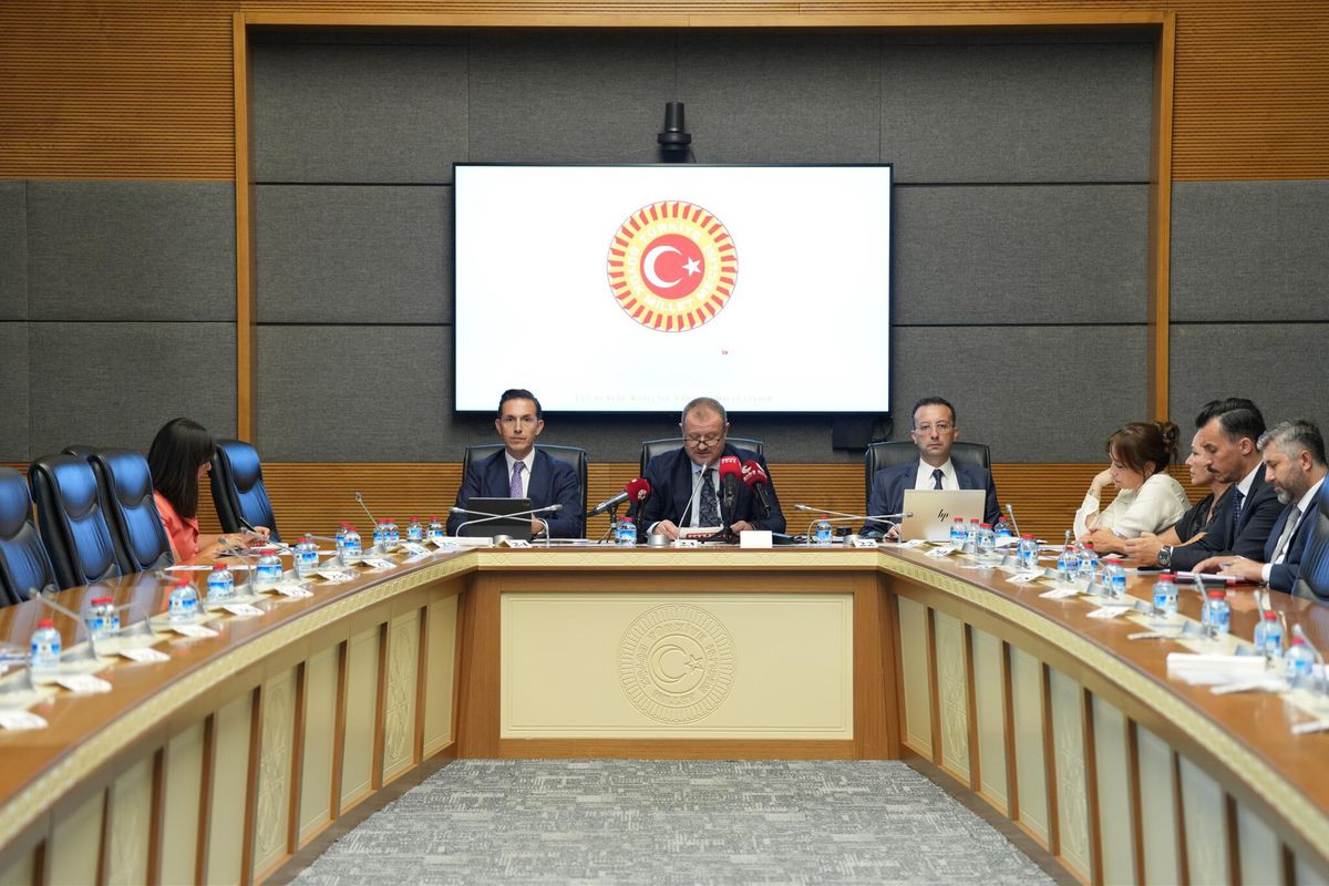 RTÜK Başkanı Daniş: Çocukları Dijital Risklerden Korumak İçin Yeni Sembol Sistemi Geliyor