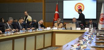 RTÜK Başkanı: Şiddet İçerikli Yayınlara 345 Milyon Lira Ceza