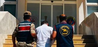 Şanlıurfa'da FETÖ üyeliğinden hüküm giyen kişi yakalandı