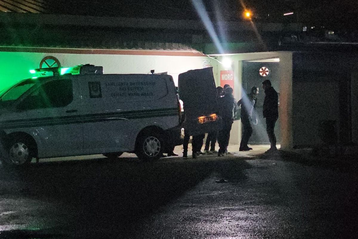 Şanlıurfa’da otomobil şarampole devrildi: 3 ölü, 1 yaralı