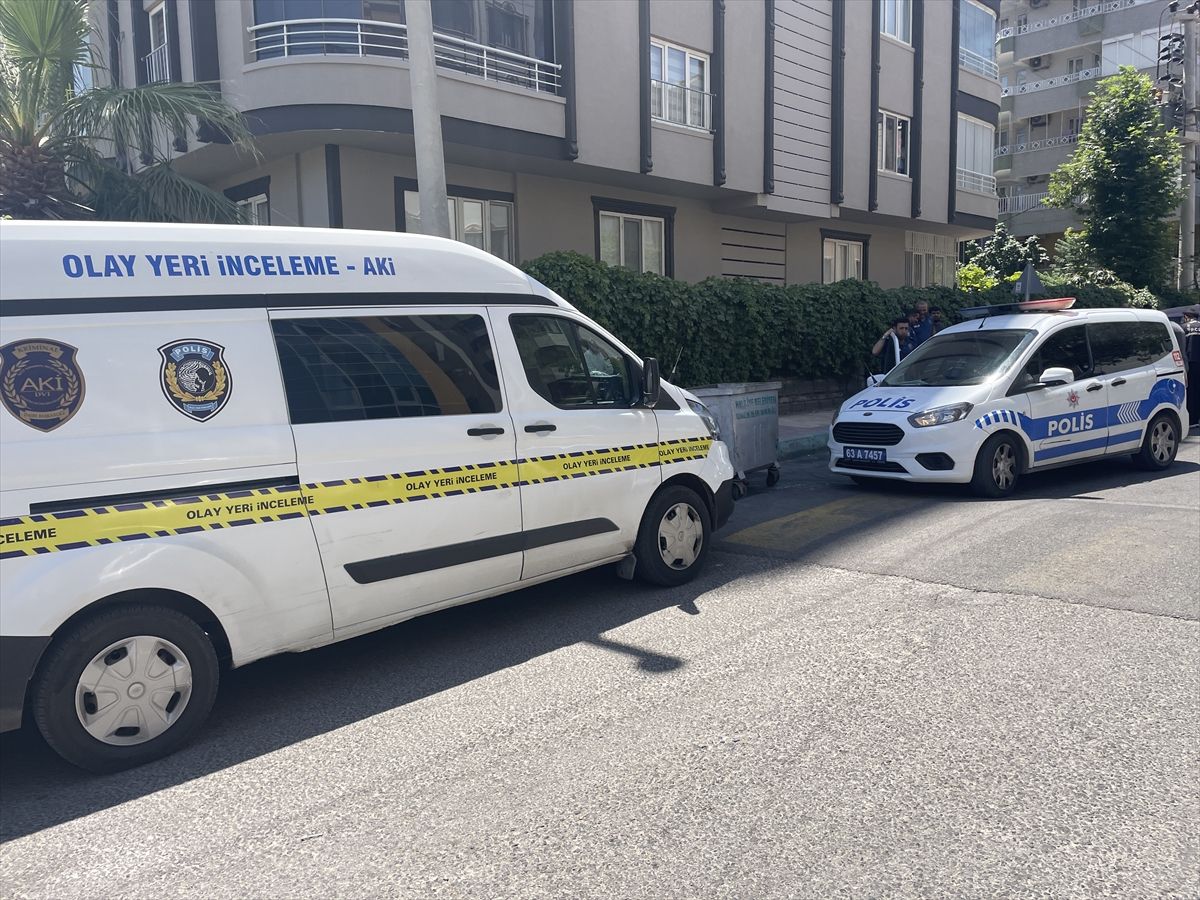 Şanlıurfa'da silahlı ve bıçaklı kavgada 3 kişi yaralandı