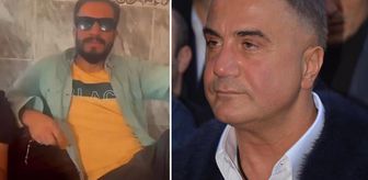 Sedat Peker, kendisine küfreden şahsın vurulmasına kayıtsız kalamadı