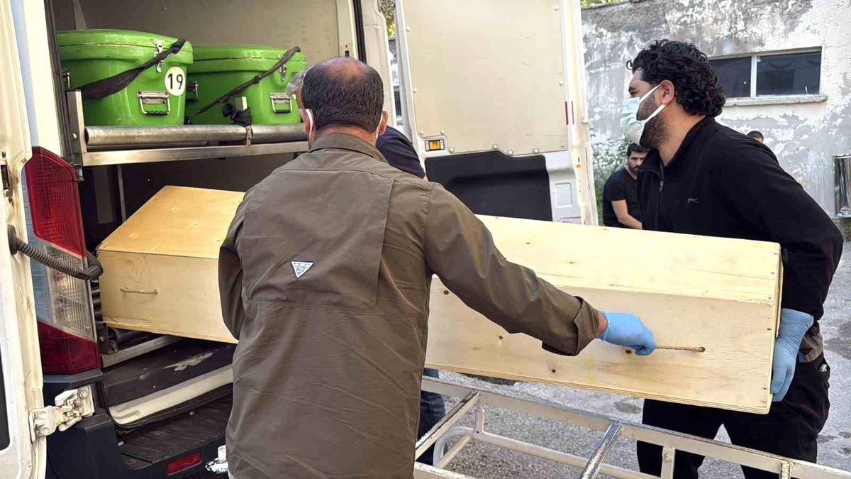 Sivas'ta Kırım Kongo Kanamalı Ateşi'nden ölenlerin sayısı 11'e yükseldi