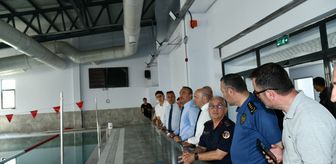 Tekirdağ'dan kısa kısa
