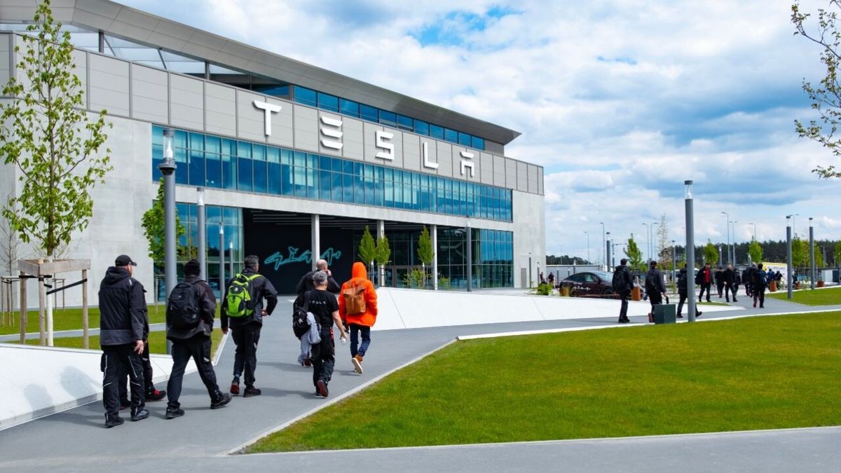 Tesla 2026 İkinci Çeyrek Finansal Sonuçlarını Açıkladı