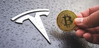 Tesla Bitcoin'den milyonlarca dolar zarar etti
