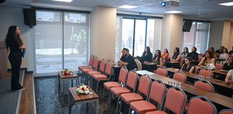 TİHEK programıyla üniversite öğrencilerine insan hakları ve eşitlik bilinci kazandırılıyor