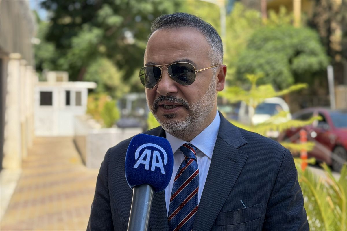 Türkiye-Suriye Kültür Merkezleri Anlaşması İmzalandı