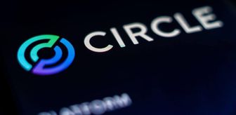 USDC'nin tahtı sallanıyor: Kripto yasası Circle'ı vurabilir