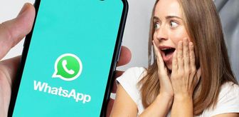 WhatsApp'a bomba gibi 4 yeni özellik geldi