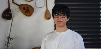 YKS'de ilk yüze giren TÜBİTAK Fen Lisesi öğrencisi bilgisayar mühendisi olmak istiyor