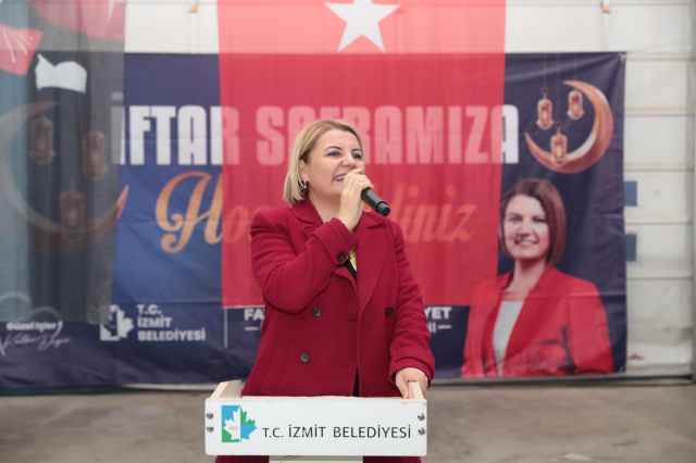 Yolsuzluk operasyonunda 20 tutuklama! Aralarında İzmit Belediye Başkanı Hürriyet de var 4 yolsuzluk operasyonunda 20 tut 20082189 4710 1 m