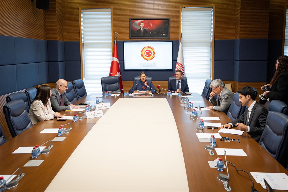 Dışişleri Bakanlığı 2026 yılı yurt dışı saldırı verilerini paylaştı