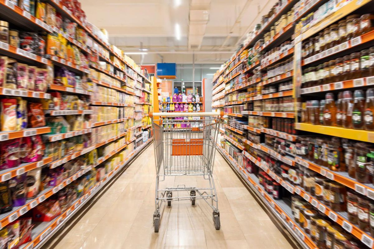 14 yıllık şirket tarih oluyor! Türkiye'nin dev zincir marketine katıldı