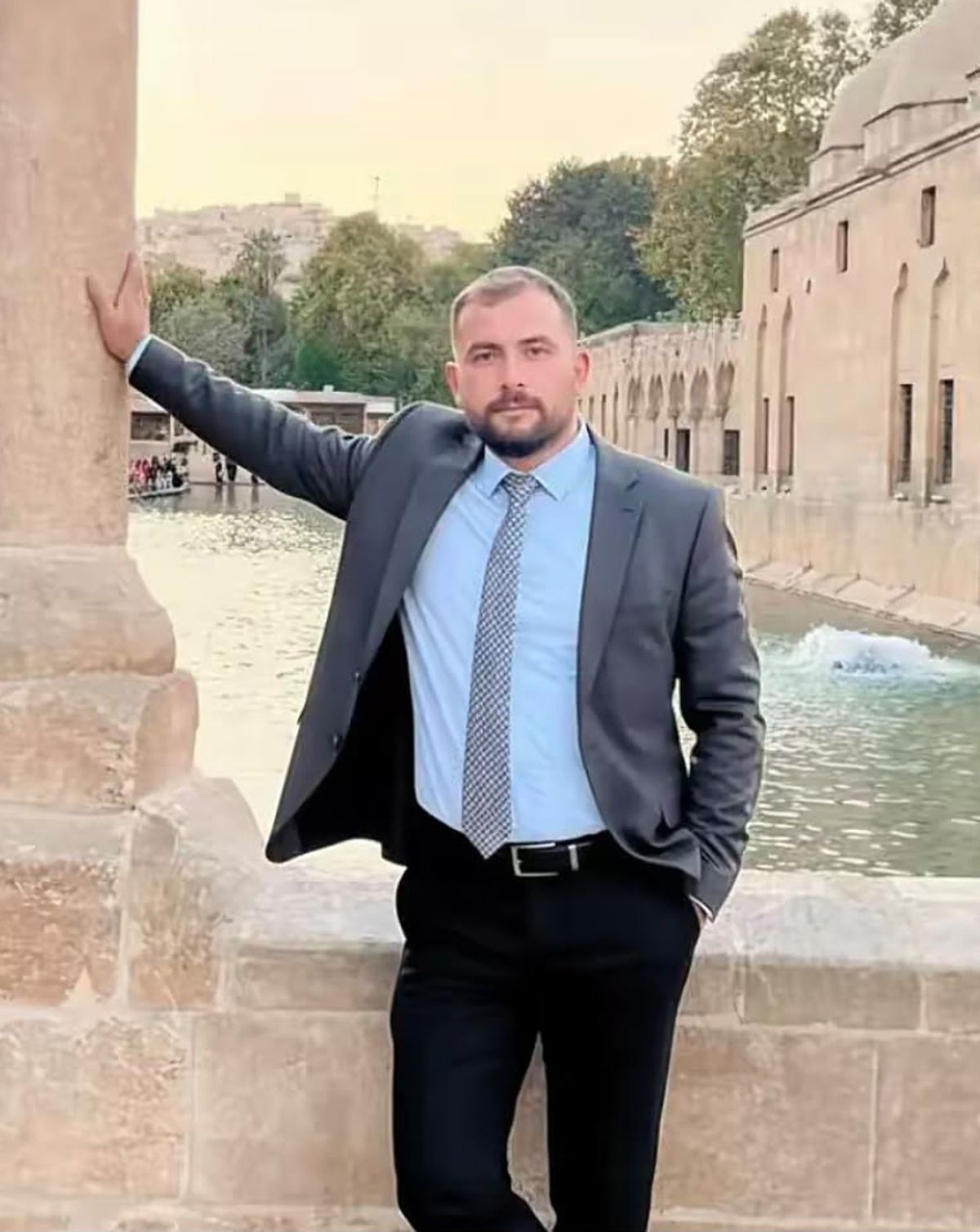 Serik'te Kayıp Sera İşçisinin Cansız Bedeni Sulama Kanalında Bulundu