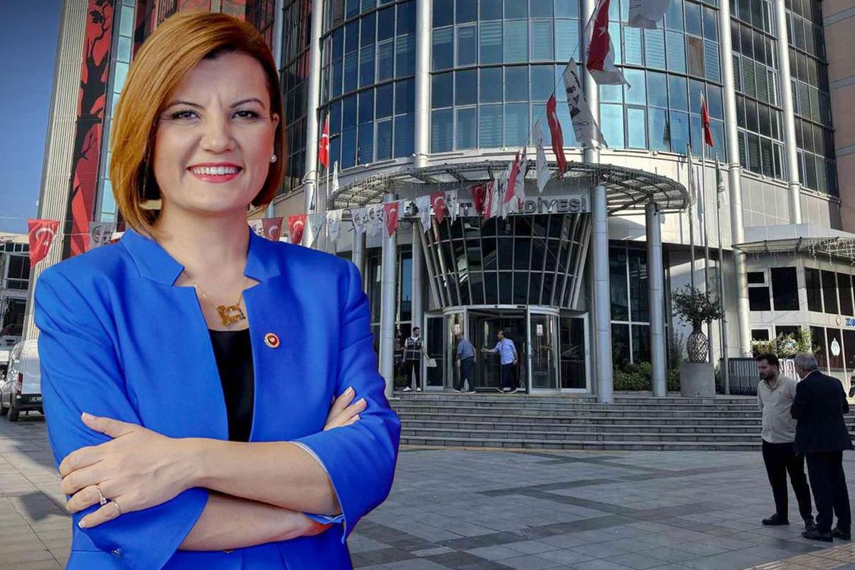 3 kilo altın, para dolu çanta, otobanda teslimat! İzmit Belediyesi dosyasında şok iddialar