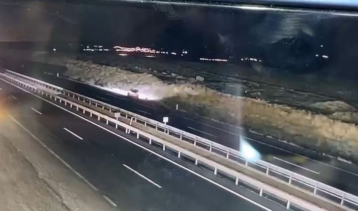 Şanlıurfa'da Otomobil Şarampole Devrildi: 3 Ölü, 1 Yaralı