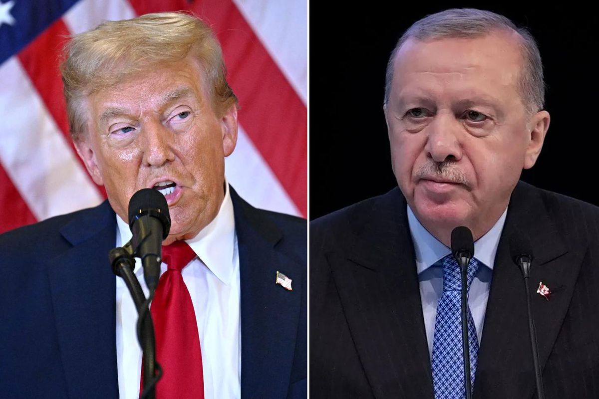 ABD'den 60 ülkeye zorla çalıştırma vergisi