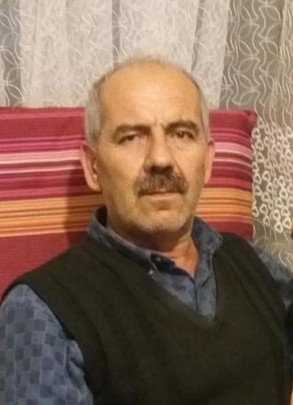 Akrabası tarafından başından vurulan kişi kurtarılamadı