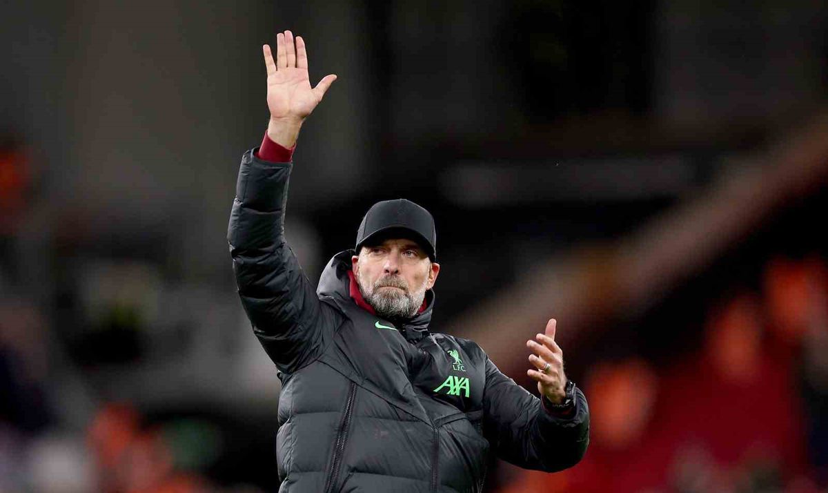 Jürgen Klopp Almanya'da göreve başladı