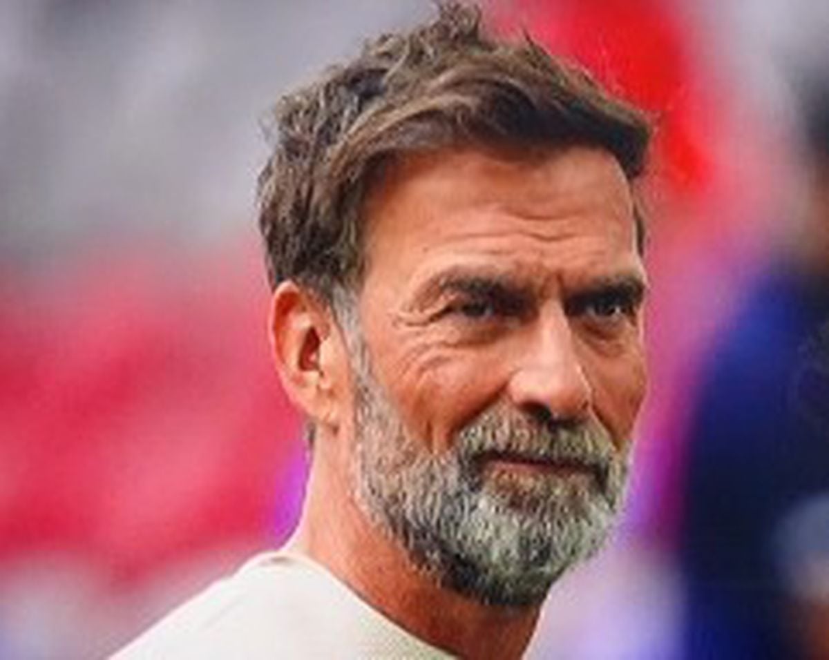 Jürgen Klopp, Almanya Milli Takımı'nın Yeni Teknik Direktörü Oldu