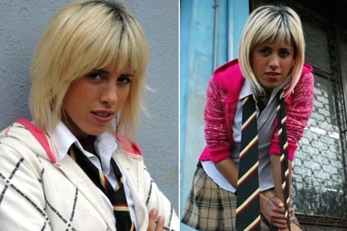 Sevda Dalgıç'ın bikinili tatil pozları