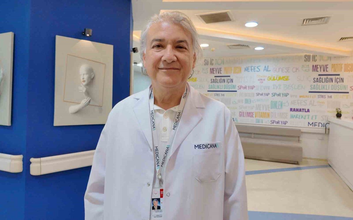 Uzmanlardan aşırı sıcak uyarısı: Kalp hastaları ve kilolular risk altında