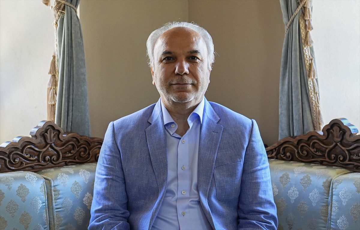 Ayasofya 6 yılda 30 milyon ziyaretçi ağırladı