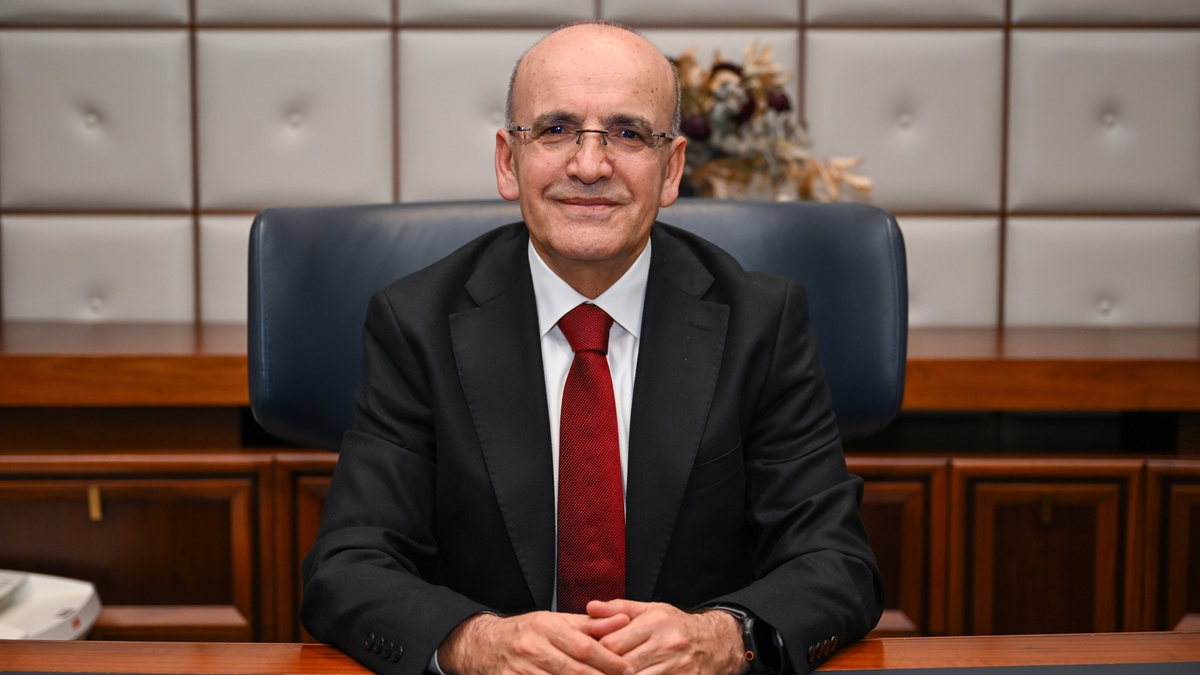 Şimşek: Enflasyon beklentileri iyileşiyor, kalıcı kazanımlar hedefleniyor