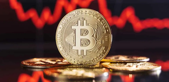 Bitcoin neden 65 bin dolara geriledi?