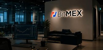 BitMEX'in kapanışı sektördeki asıl eğilimi ortaya koydu