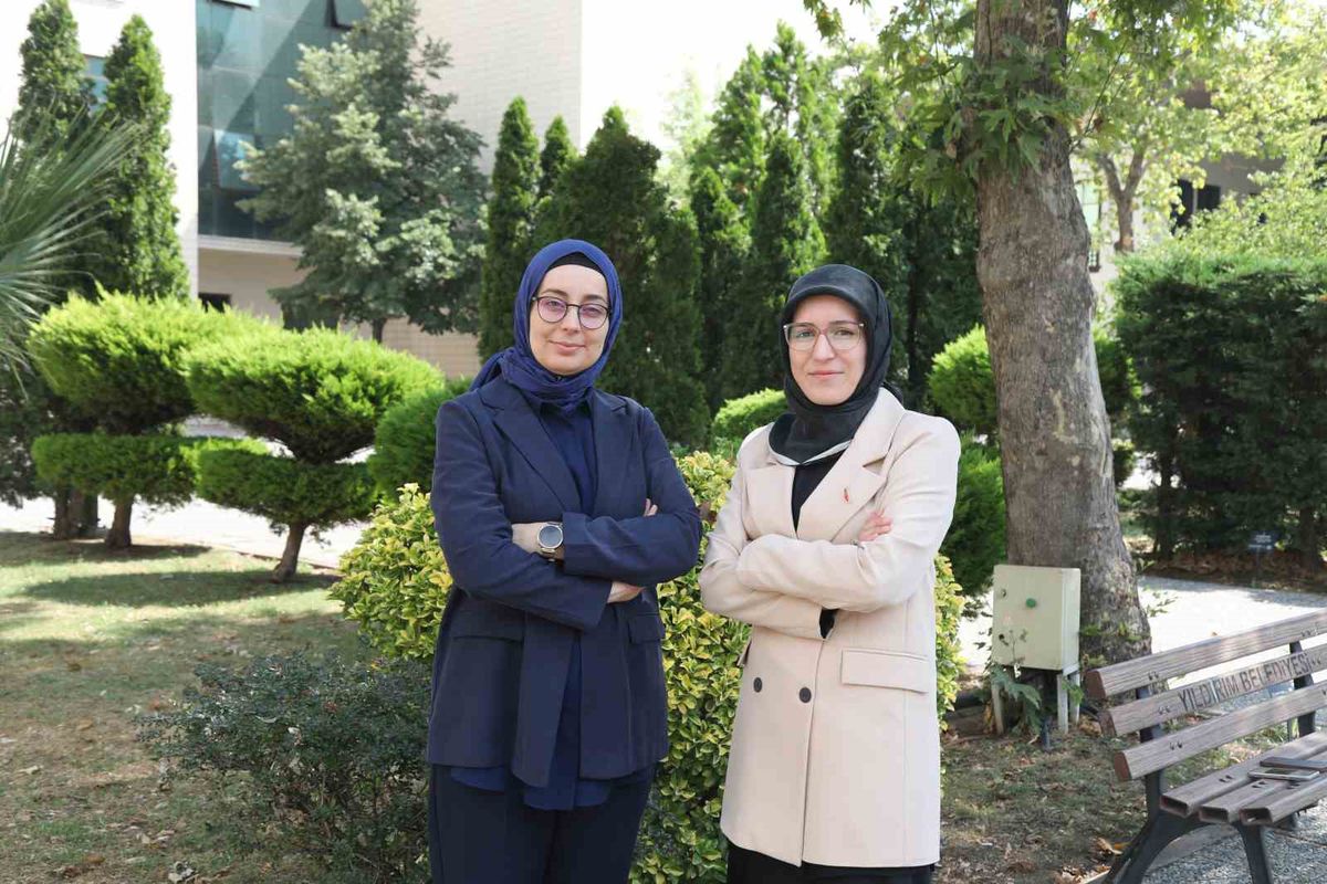 BTÜ'den Mühendislik Öğrencilerine Bilimsel Proje Eğitimi