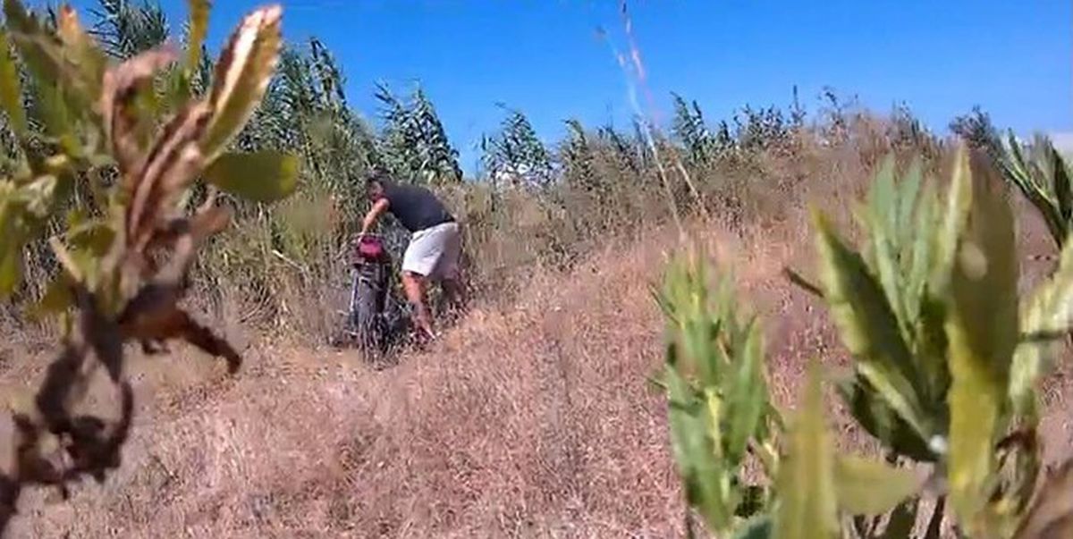 Serik'te Motosiklet Hırsızlığı JASAT Tarafından Çözüldü