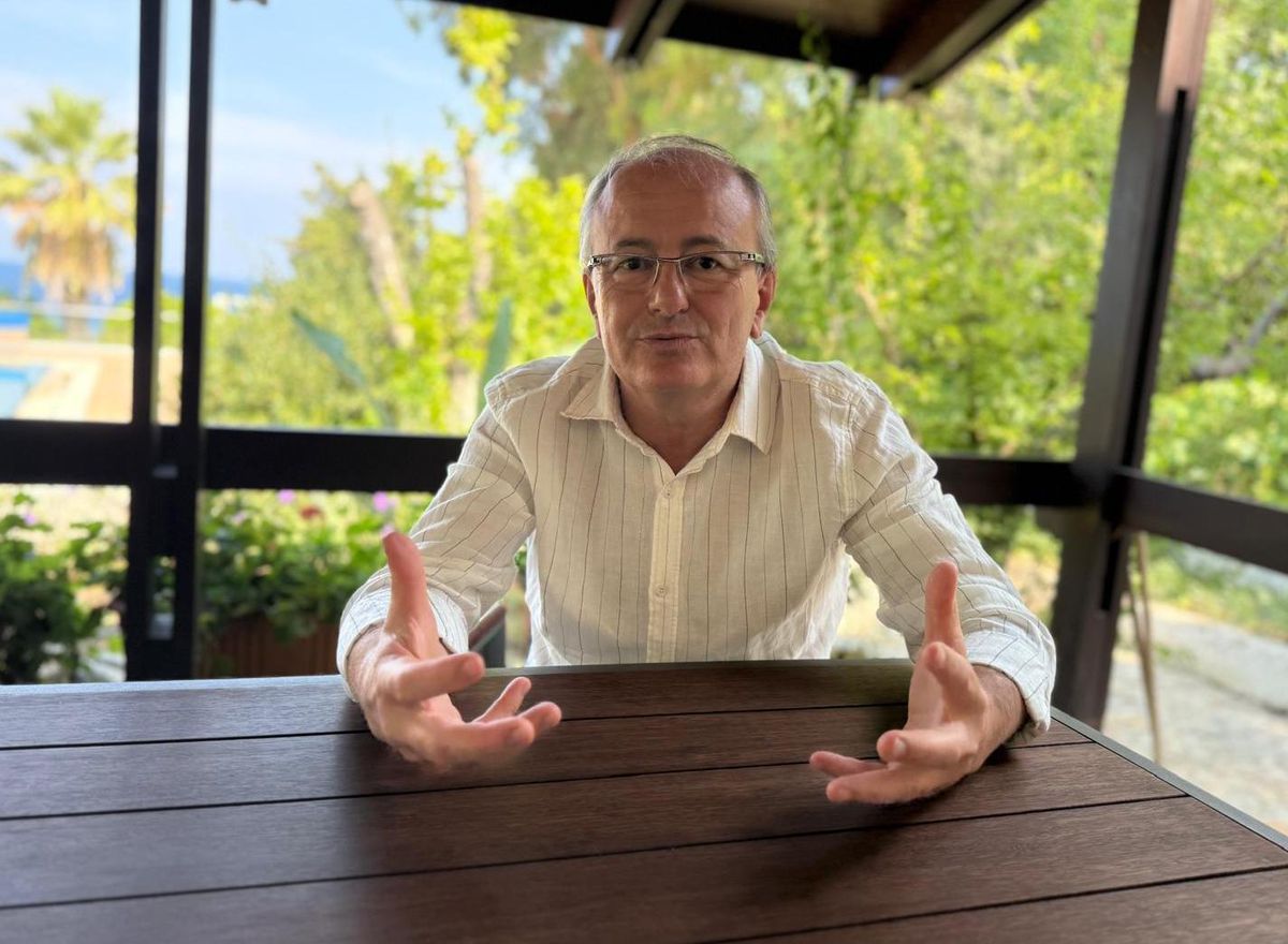 CHP Berlin Birliği, Özgür Özel'in yeni partisine destek kararı aldı