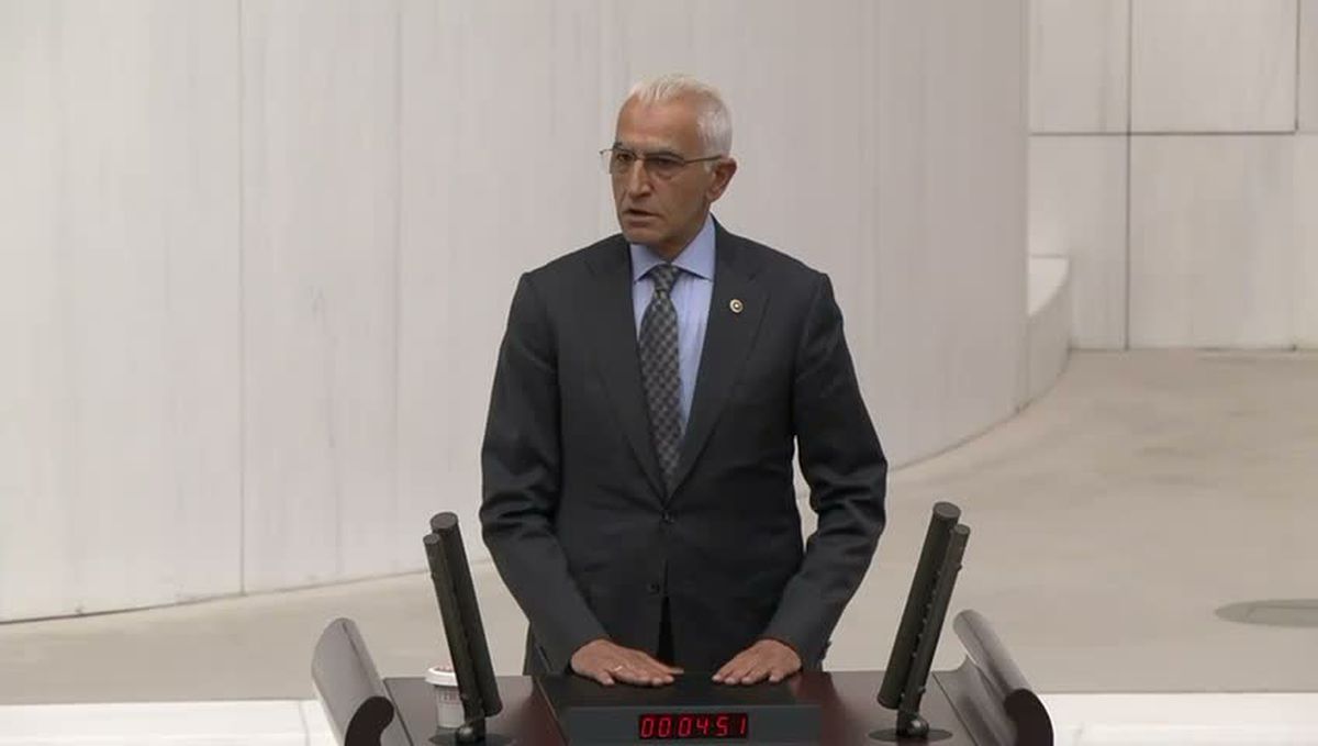 CHP'li Kılınç: 'Biz Türkiye'nin Geleceğinin Güvencesiyiz'