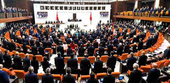 CHP'de büyük çöküş! Meclis'teki parti sıralaması değişti