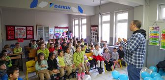 Daikin’le çocuklar yaz tatilinde hem doğayı koruyor hem ödülleri topluyor!