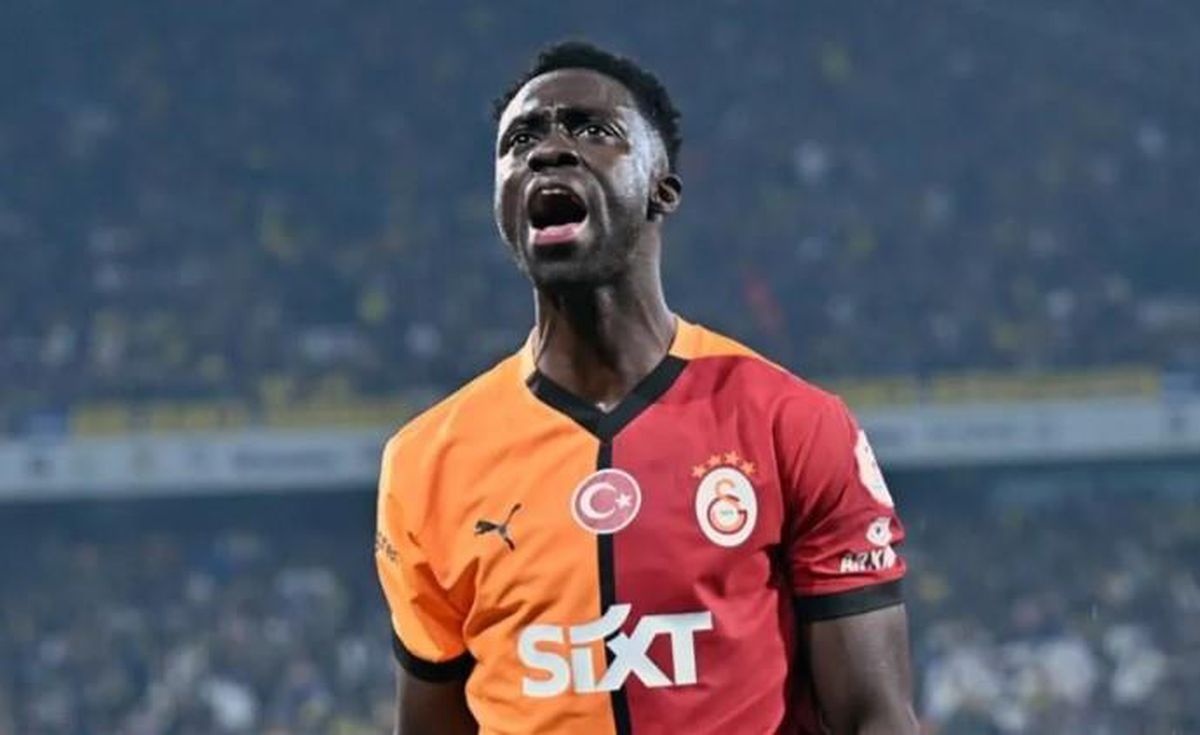 Galatasaray futbol takımı Avusturya kampı için hazırlanıyor.