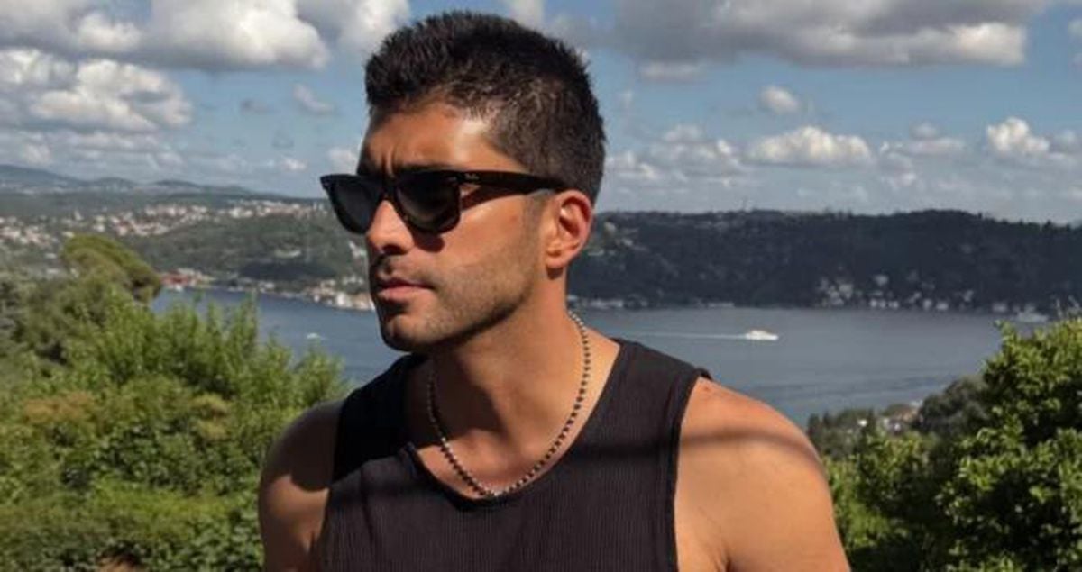 Doğukan Güngör'ün son hali: Kızılcık Şerbeti'nin Fatih'i Doğukan Güngör askere mi gitti, kaç kilo verdi, son hali nasıl?