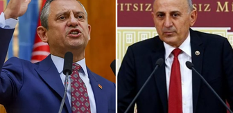 Dursun Çiçek: Yeni Parti ile CHP birleşebilir