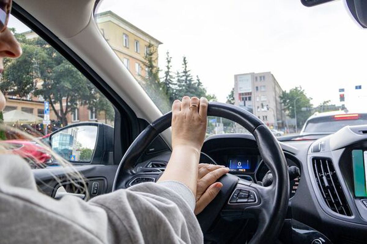 DVLA'dan sürücülere ücretsiz uyarı sistemi